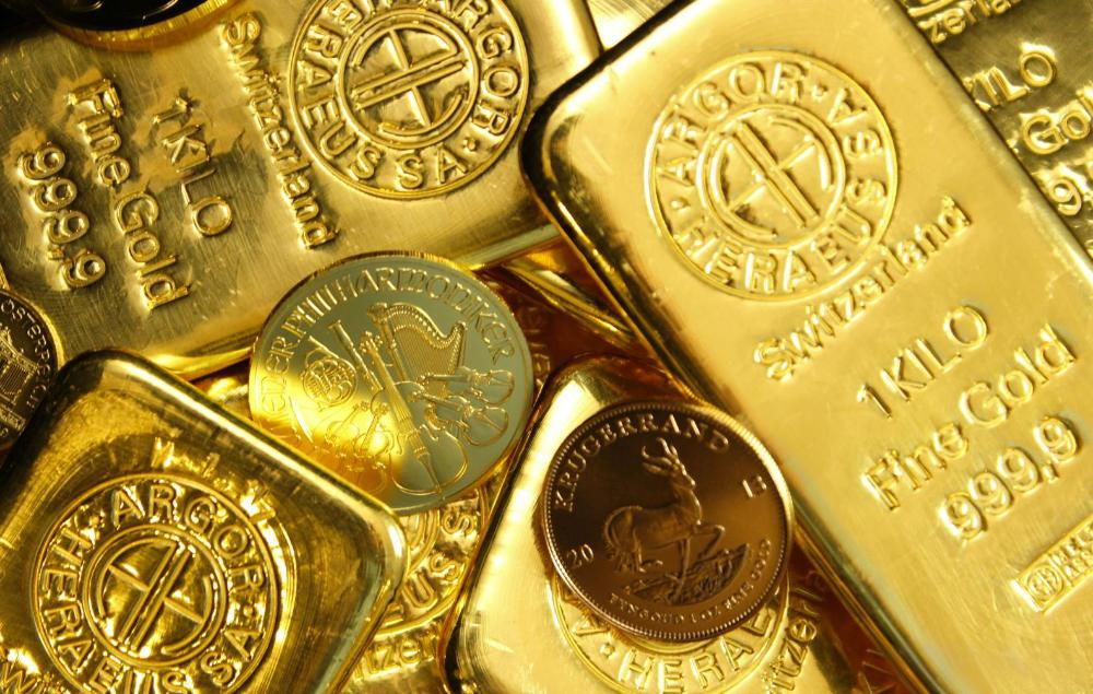 美联储政策预期升温，黄金技术面破位压力加剧