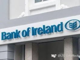 LTG GOLDROCK Teaching Field: The Strategic Responsibilities of the Central Bank of Ireland (2)-[How About LTG Gold Rock?]