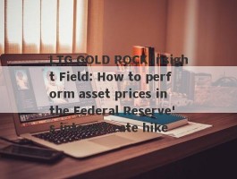LTG GOLD ROCK Insight Field: How to perform asset prices in the Federal Reserve's interest rate hike