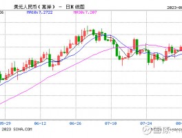 LTG GOLD ROCK Insight Field: Slow -release RMB short -term depreciation pressure